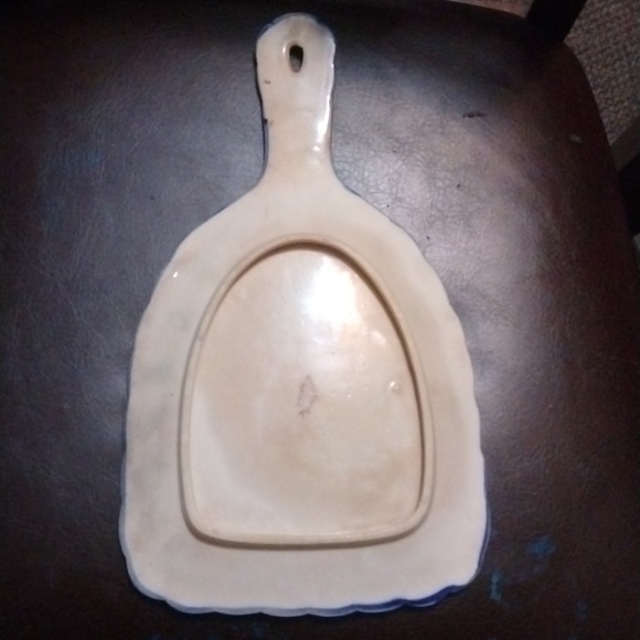 Rooster spoon plate - Picture 4 of 6